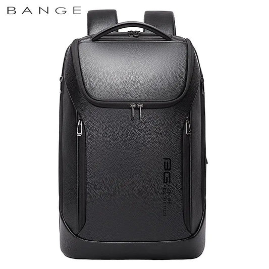 [QCBP202603001]Premium Anti-Theft Laptop Backpack – Waterproof Business & Travel Companion