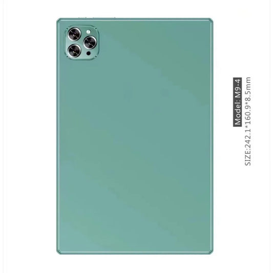[QCTC202603020]BMAX Tab i11/i14 Plus Case - Transparent TPU Cover