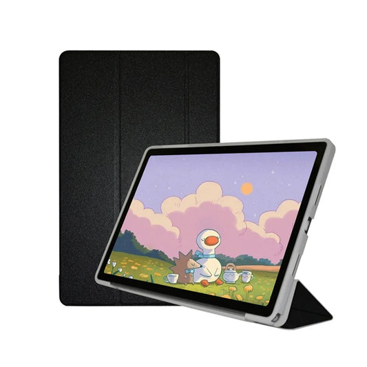 [QCTC202603019]Teclast P30/P30T Case - Tri-Fold Stand Cover