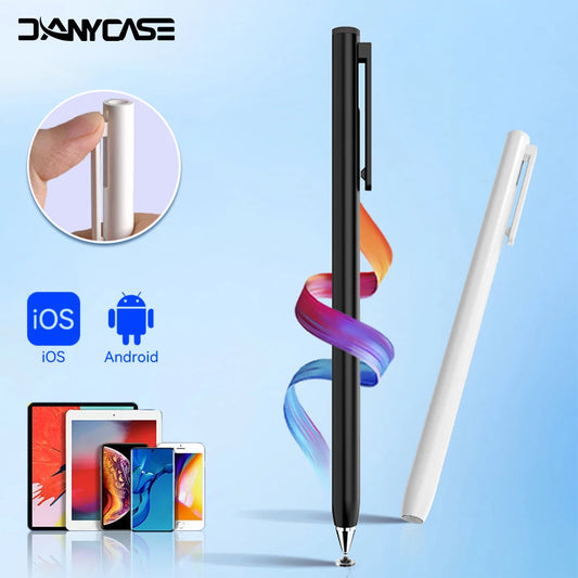 [QCTP202603012]Universal Stylus Pen - Palm Rejection Touch Pencil