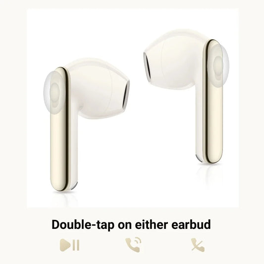 [QCEB202603024]Huawei FreeBuds SE 3 — Lightweight Wireless Earbuds with 42H Battery & IP54