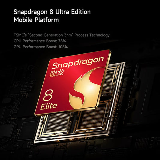 [QCT202603004]Xiaomi Pad 8 Pro — 11.2" 3.2K Display | Snapdragon 8 Ultra | 144Hz Tablet