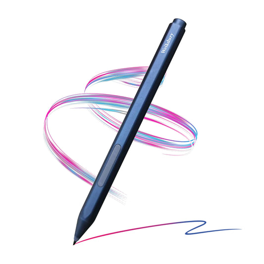 [QCTP202603018]Weikdury Surface Stylus Pen – 1024 Pressure Sensitivity, Palm Rejection, Microsoft 1.51 Protocol
