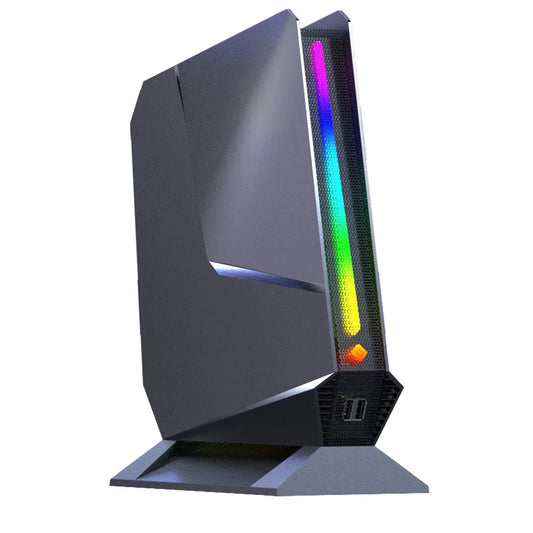 [QCG202602006]Elite Gaming PC - Intel Core i9 with RTX 4060