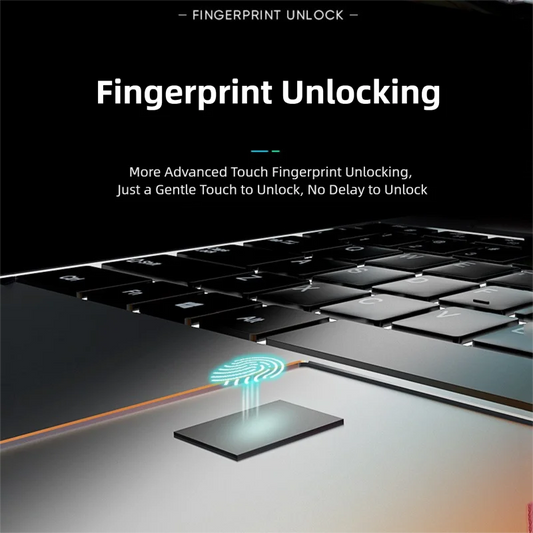 [QCL202602001]Premium Gaming Laptop - AMD Ryzen 7 15.6" FHD Backlit Keyboard