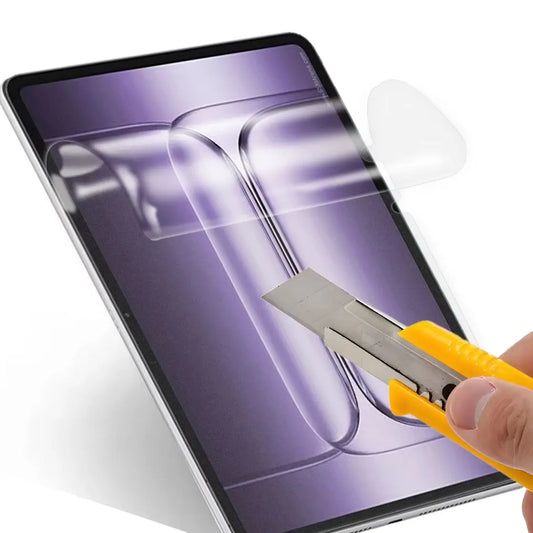 [QCTC202603017]OnePlus Pad 3 Screen Protector - Self-Healing Hydrogel Film