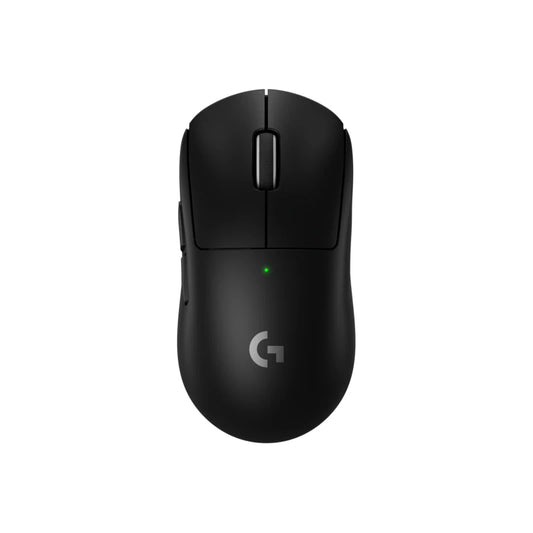 [QCGM202603008]Logitech G PRO X SUPERLIGHT 2 DEX — Wireless Gaming Mouse