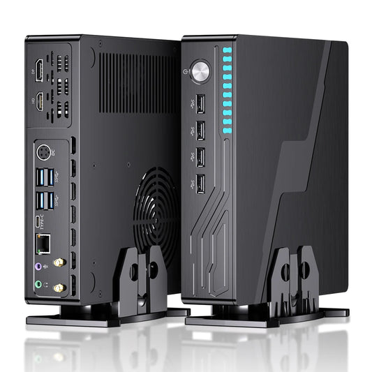 [QCG202603016]Intel 9th Gen Gaming Desktop - GTX 1050Ti