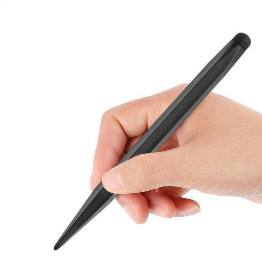 [QCTP202603003]Smart Dual-Tip Digital Stylus Pen with Pressure Sensitivity