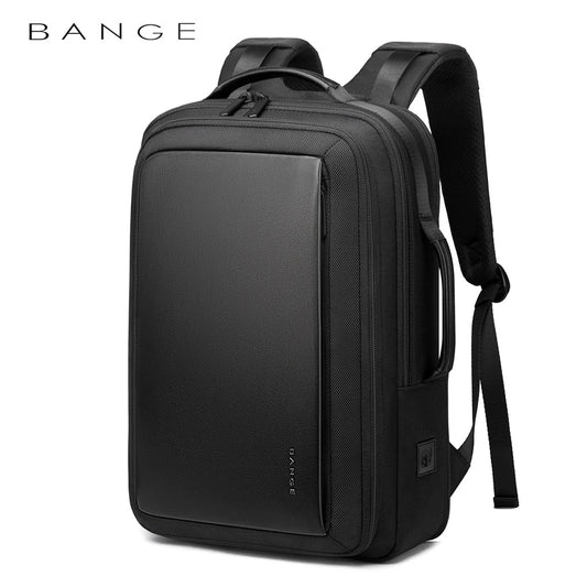 [QCBP202603005]Fashion USB Charging Laptop Backpack – Stylish Protection for Modern Life