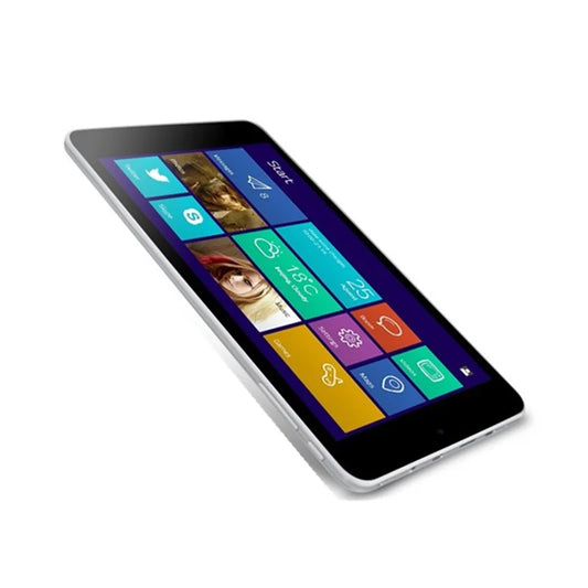 [QCT202603008]Compact 7" Windows 8.1 Tablet – Intel Quad-Core, HD Display