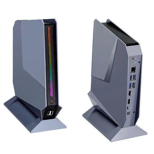 [QCG202602006]Elite Gaming PC - Intel Core i9 with RTX 4060