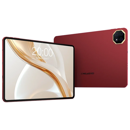 [QCT202603016]Teclast T60 AI Tablet – 12" 2K IPS Display, WiFi 6, 8000mAh, Android 15