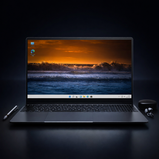 [QCL202603009]Premium 15.6" AMD Ryzen 7 5700U Performance Laptop